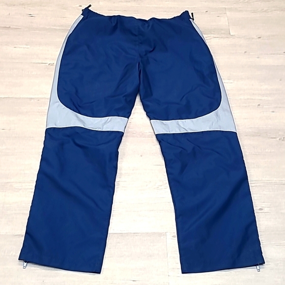Arena Side Zip Track/SWIMMING Pant Size 2XL - Picture 4 of 9